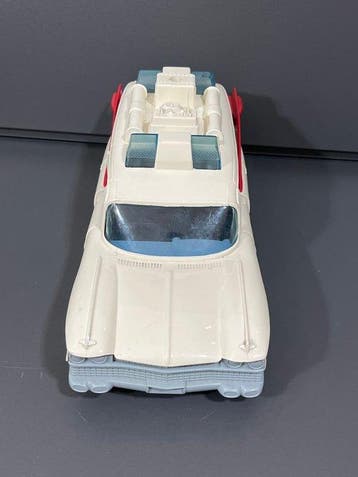 Columbia Picture - Voiture-jouet SOS Fantômes - 1980-1990 -