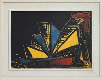 Carlo Frittelli (1935-2026) - Composizione