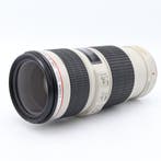 Canon EF 70-200mm f/4 L IS USM | Tweedehands, Verzenden