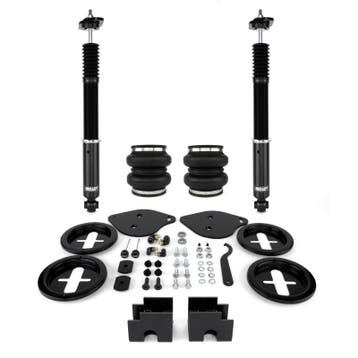 Air Lift 11-23 Dodge Charger / 15-23 Dodge Challenger, Ophalen of Verzenden