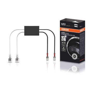 Osram LEDriving LEDEC02 Error Canceler Dim- en Grootlicht, Ophalen of Verzenden, Nieuw