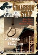 Journey to a hanging op DVD, Verzenden