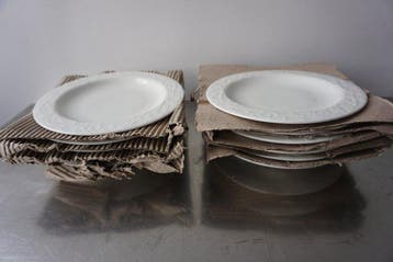 Marcel Wanders - Service de table pour 6 (6) - Porcelaine,