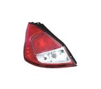 Feux Arrière Gauche Pour Ford Fiesta 3 5P 13- Blanc Rouge, Verzenden