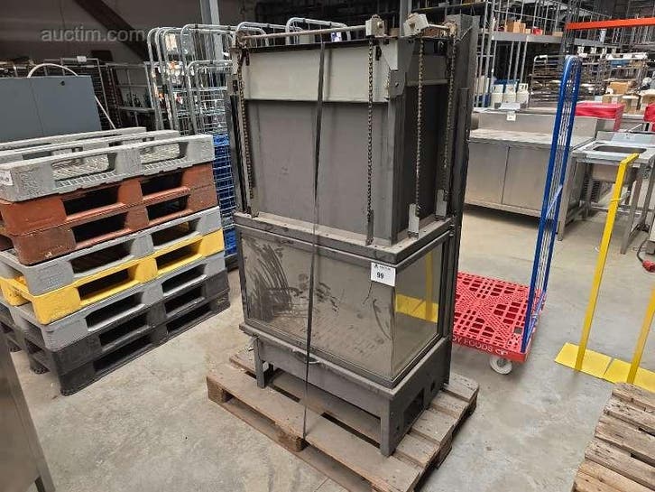 Inbouw haard, Zakelijke goederen, Horeca | Overige