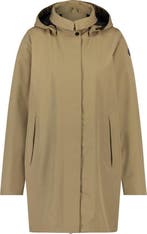 AGU Mac Regenjas Urban Outdoor Dames - Grijs - M (Jassen), Kleding | Dames, Verzenden, Nieuw