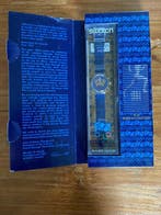 Olympische Spelen - 1994 - Swatch horloge - 100 jaar, Nieuw