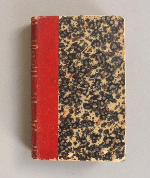 L. Couailhac / Emile Marco de Saint-Hilaire / Louis Huart -, Antiquités & Art, Antiquités | Livres & Manuscrits