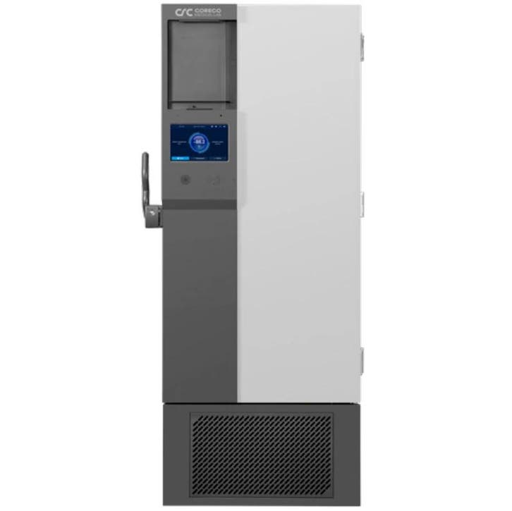 Medische Vrieskast | ULTRA FREEZER | 458L | Grijs/Zwart |, Zakelijke goederen, Horeca | Keukenapparatuur, Nieuw in verpakking