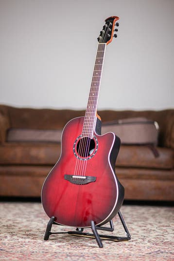 Ovation 2771AX-CCB-G | Cherry Burst, Verzenden, Nieuw