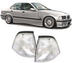 CLIGNOTANTS AVANT BMW E36 90-00 BLANC MAT, Verzenden