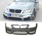 PARE-CHOCS AVANT BMW E90 E91 05-08 LOOK M4 PDC, Autos : Pièces & Accessoires, Verzenden