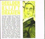 Various - Deelder Blijft Draaien, Verzenden
