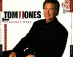 Tom Jones - Greatest Hits - Singles As &amp; Bs, Verzenden, Gebruikt