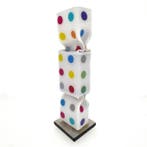 Ad van Hassel (1953) - Luxury Art Candy Toffee - Homage to