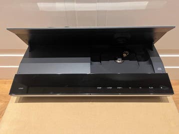 Bang & Olufsen - BeoGram CD 4500 Cd-speler, TV, Hi-fi & Vidéo