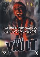 Vault, the op DVD, Verzenden