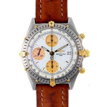 Breitling - Chronomat - Sans prix de réserve - 81.950 -, Nieuw