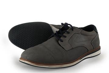 Marco Tozzi Nette schoenen in maat 41 Grijs, Vêtements | Femmes, Verzenden, Overige typen
