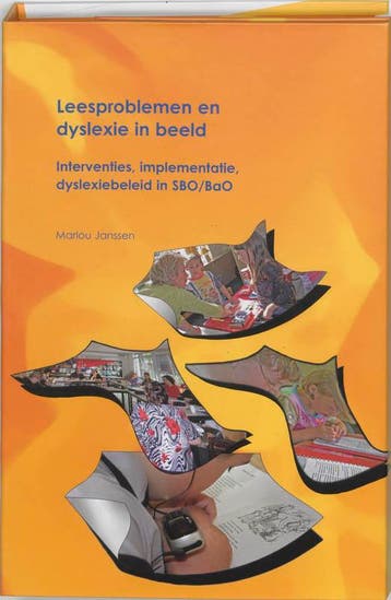 Leesproblemen en dyslexie in beeld (+DVD + 4 cd-roms), Verzenden, Gelezen, R. Kleijnen