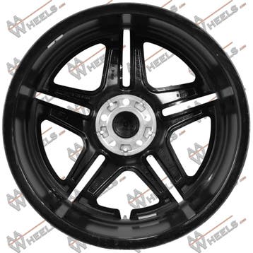 Mercedes GLE W167 AMG 20 inch originele velgen A1674013200 |, Autos : Pièces & Accessoires, Ophalen of Verzenden