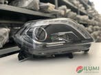 MERCEDES GL 166 XENON SCHEINWERFER RECHTS KPL A1668203559, Verzenden