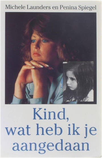 Kind, wat heb ik je aangedaan - Launders, Verzenden, Nieuw
