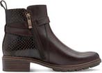 TAMARIS  bruin Core Dames Laarzen Maat 40 (Damesschoenen), Kleding | Dames, Verzenden, Nieuw