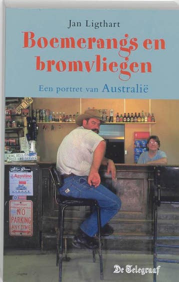 BOEMERANGS EN BROMVLIEGEN 9789045304212 J. Ligthart, Verzenden, Gelezen, J. Ligthart