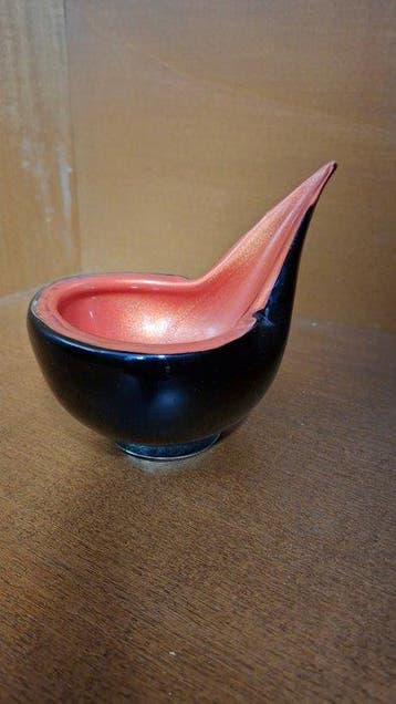 Attr. Alfredo Barbini - Alfredo Barbini - Asbak - Murano -