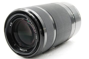 Sony 55-210mm F4.5-6.3 (SEL55210) Cameralens, Audio, Tv en Foto, Nieuw