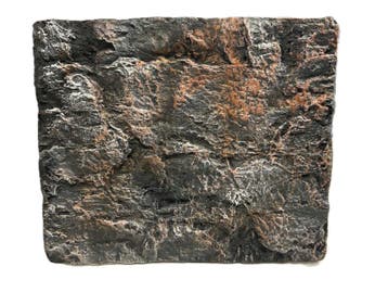 3D aquarium achterwand Os-57-2 Maat: 60x50x4cm (decoratie), Dieren en Toebehoren, Vissen | Aquaria en Toebehoren, Verzenden, Nieuw