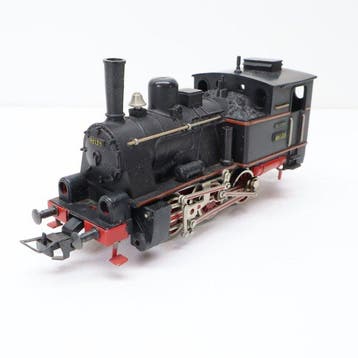 Fleischmann H0 - 1315 - Elektrische locomotief (1) -