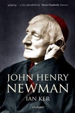 John Henry Newman 9780199569106 Ian Ker, Verzenden, Ian Ker