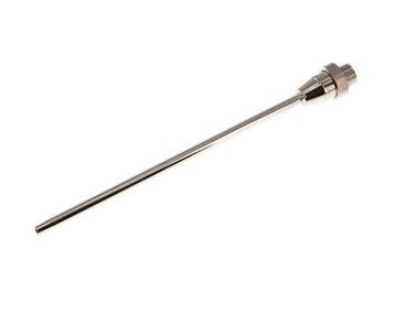 Tube de rallonge droit 165 mm pour pistolet de soufflage, Verzenden
