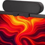 2dekans | Soundbar PC - Krachtig Geluid - Draadloos - Voor, Audio, Tv en Foto, Ophalen of Verzenden, Nieuw