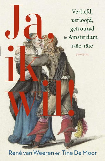 Ja, ik wil! (Goed), Verzenden, Nieuw