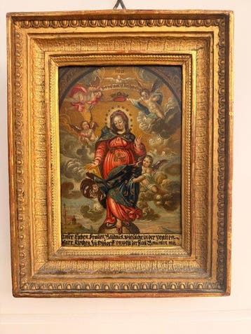 Austrian School (XVIII) - Mutter zur guten Hoffnung