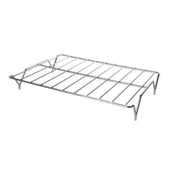 Basisrooster | Voor TurboChef i3 | Aluminium | 340x420mm, Verzenden