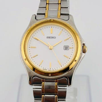 Seiko - Vintage - Zonder minimumprijs - 7N82-0790 - Dames -