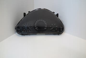 Mercedes Benz W211 teller A2115405547, Verzenden