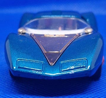Corgi 1:43 - Modelauto - Chevrolet Astro 1 Experimental Car