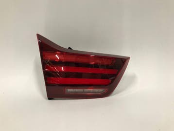 BMW M4 F82 F83 LCI 2017-2020 linker binnen LED achterlicht, Verzenden