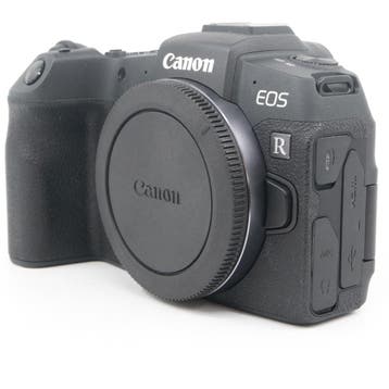 Canon EOS RP body | Tweedehands, Verzenden, Zo goed als nieuw, Canon
