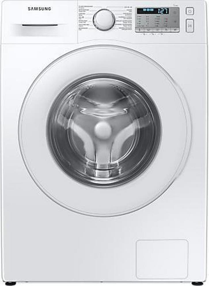 Samsung WW91TA049TH - Wasmachine - 9 kg - 1400 tpm -, Electroménager, Lave-linge, Enlèvement ou Envoi
