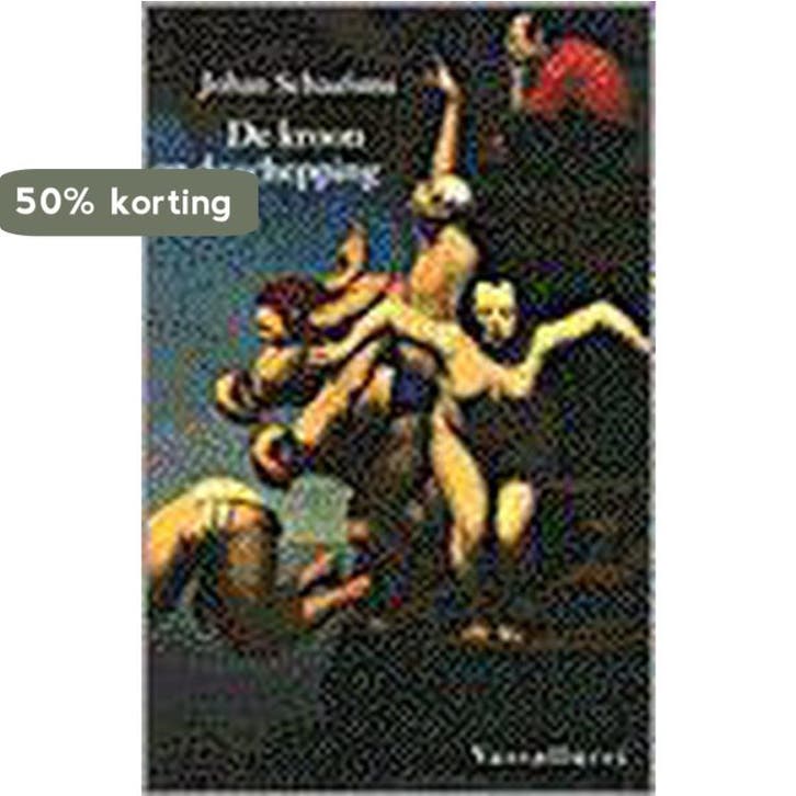 KROON OP DE SCHEPPING 9789050000819 J. Schaafsma, Livres, Romans, Envoi