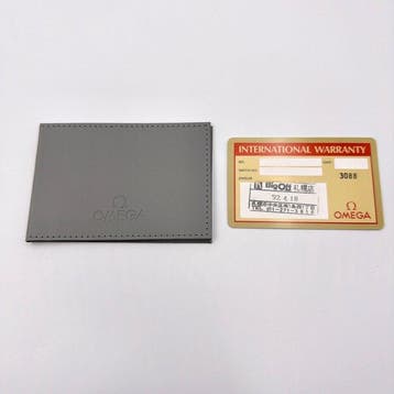 Omega - De Ville - Zonder minimumprijs - Dames - 1992, Nieuw