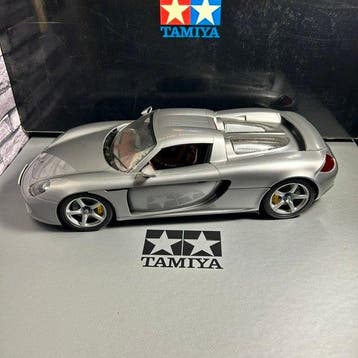 Tamiya 1:12 - Modelauto - Tamiya 1/12 Collectors Club, Hobby en Vrije tijd, Nieuw