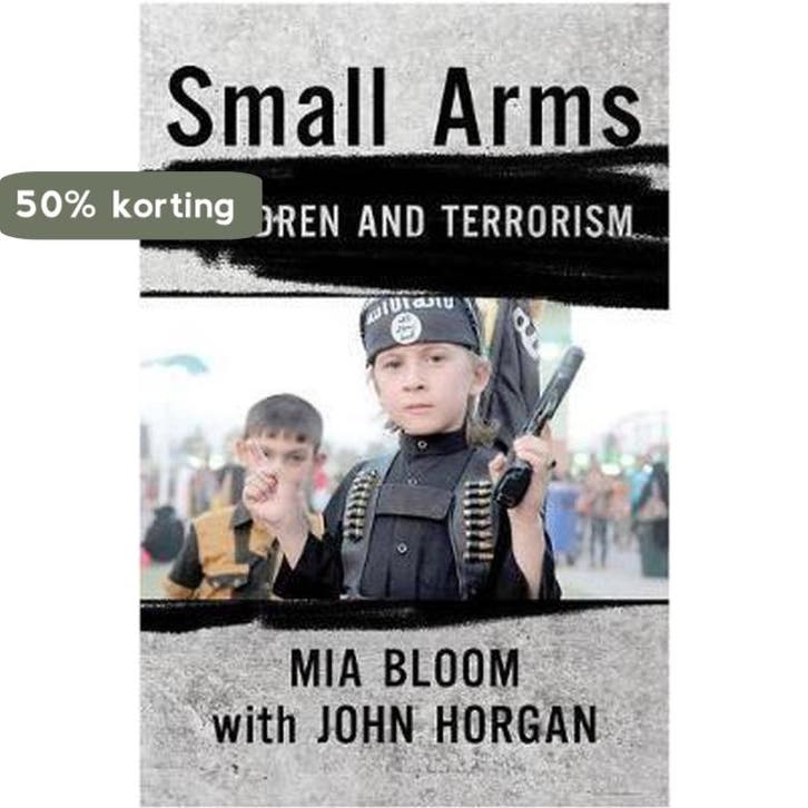 Small Arms 9780801453885 Mia Bloom, Livres, Langue | Anglais, Envoi