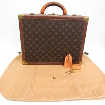 Louis Vuitton - Porte-documents, Handtassen en Accessoires, Nieuw